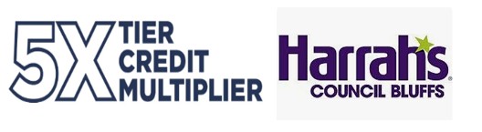 Horseshoe Council Bluffs